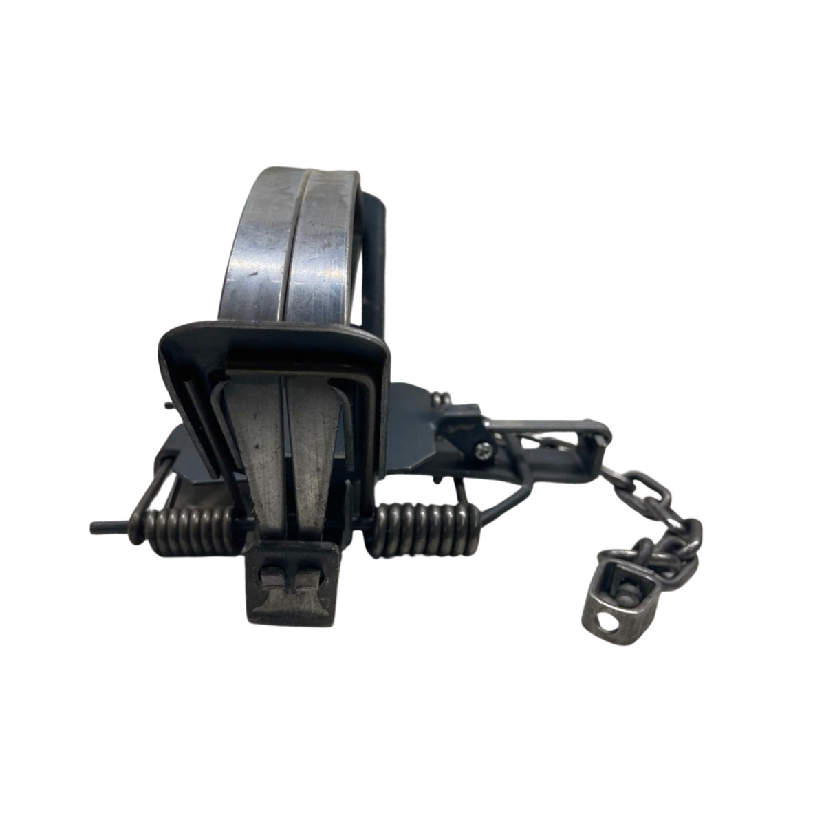 Bridger #5 Coilspring Regular Jaw