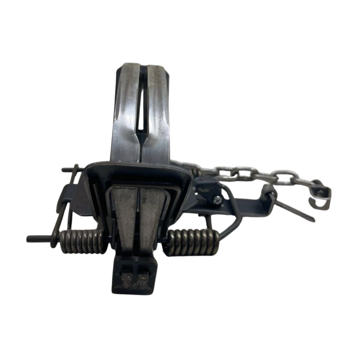 Bridger #5 Coilspring Offset Jaw