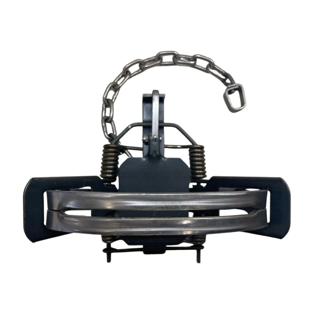 Bridger #5 Coilspring Offset Jaw