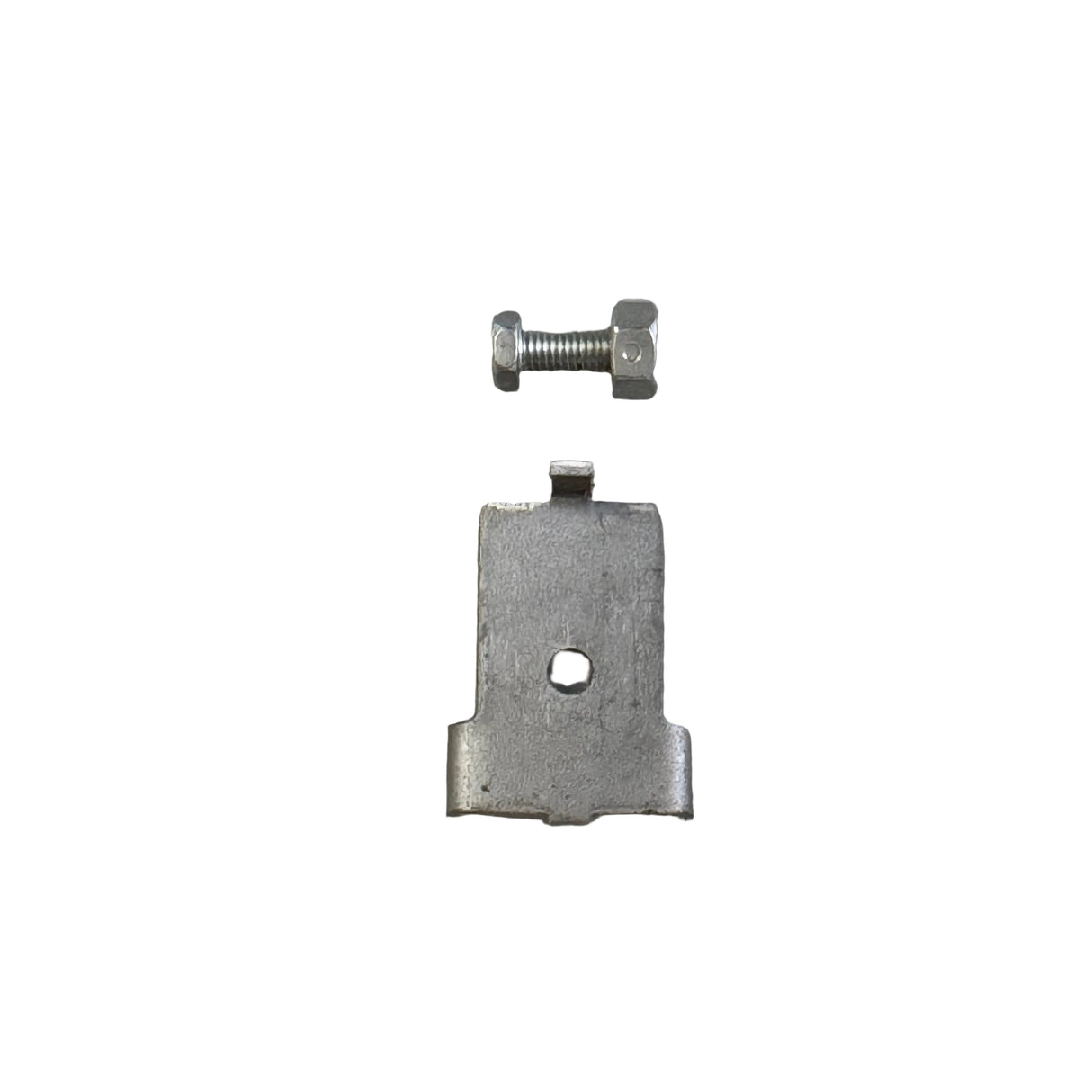 TS-85 Replacement Pan Bracket and Bolt