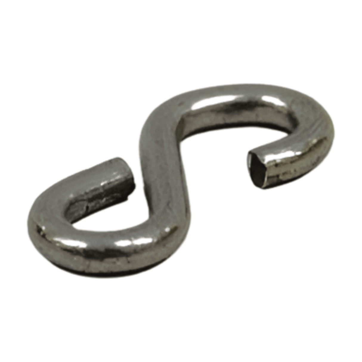 break off fishing hook Break-Away S-Hooks 285#100 (One Hundred)