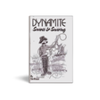 Dynamite Snares and Snaring - Tom Krause - Book