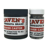Beaver Castor (ground)