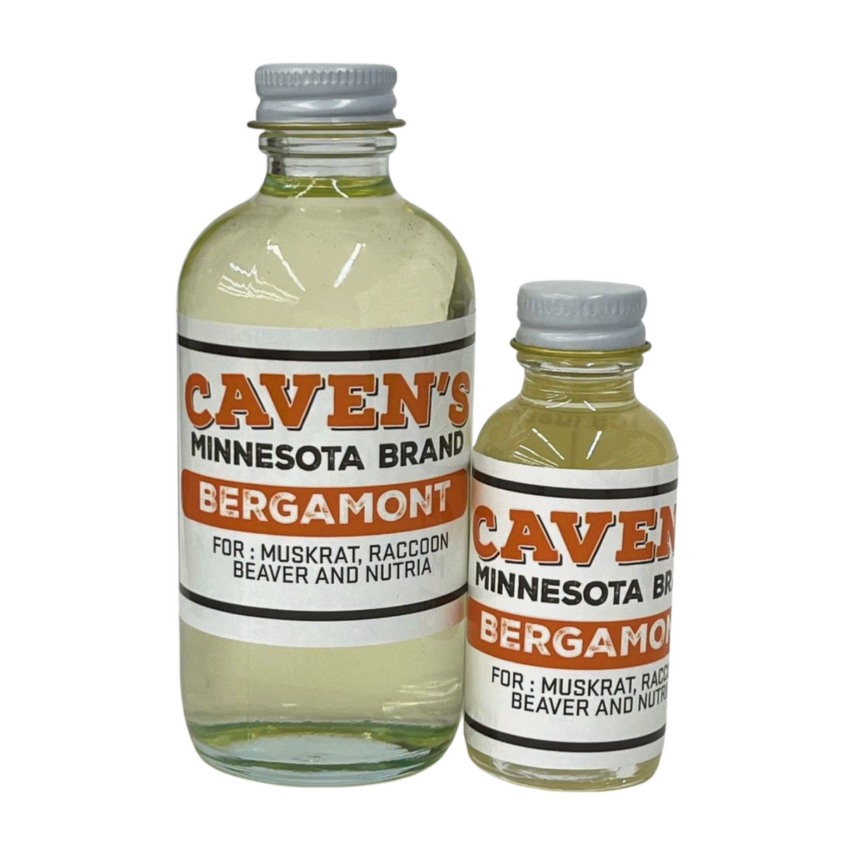 Bergamot Oil