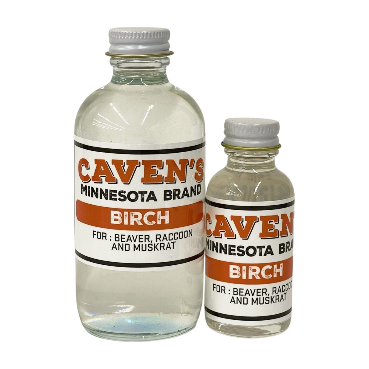 Birch Oil Trapping Lure Ingredient