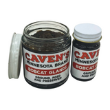 Bobcat Glands (aged)
