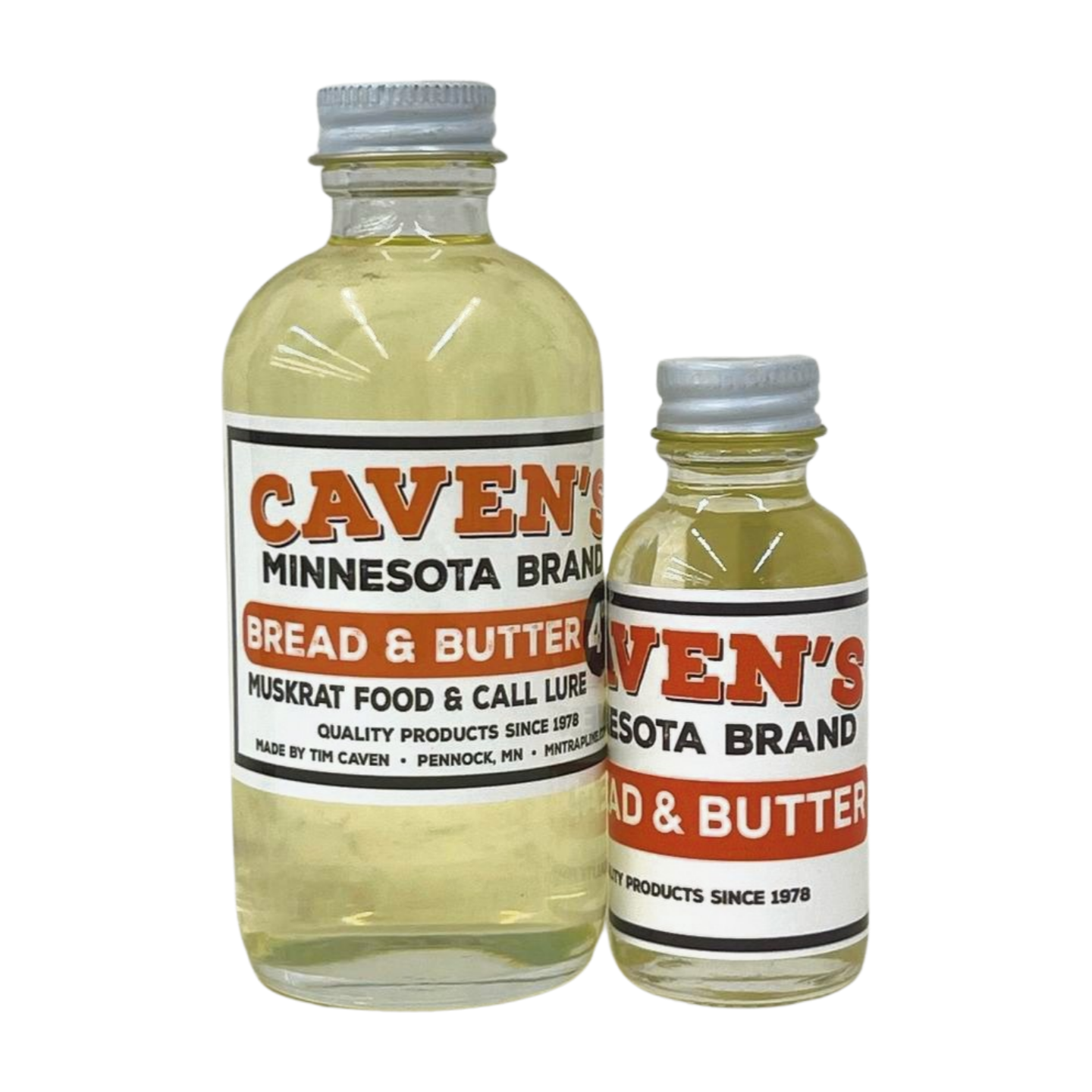 Caven's Bread and Butter - Thumbnail 2