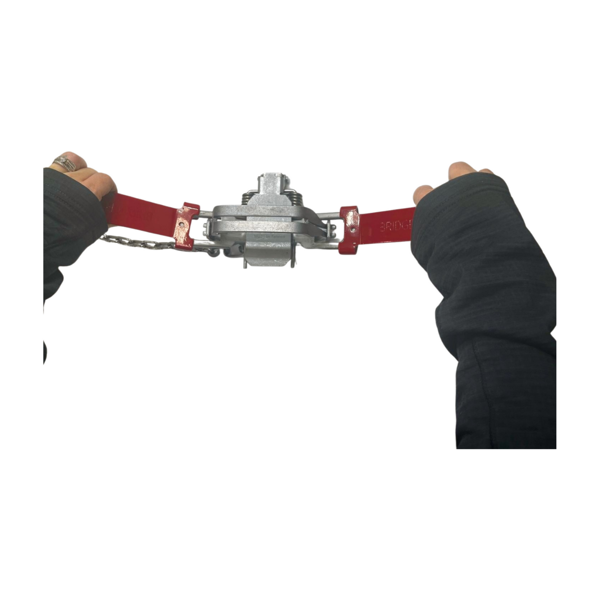 Bridger Coilspring Setters