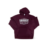 Bridger Sweatshirt : Marron