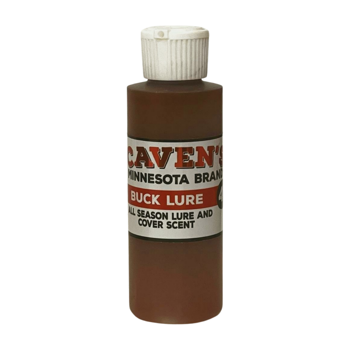 Minnesota Brand Buck Lure- 4 Ounce