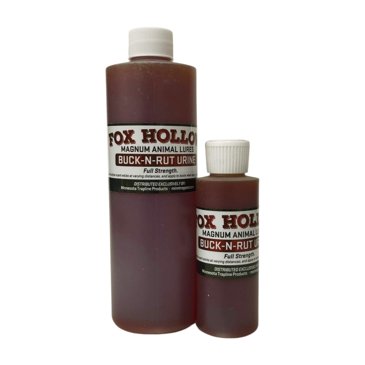 Whitetail Buck-N-Rut Urine