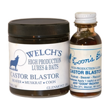 Castor Blastor - Welch's High Production Lures