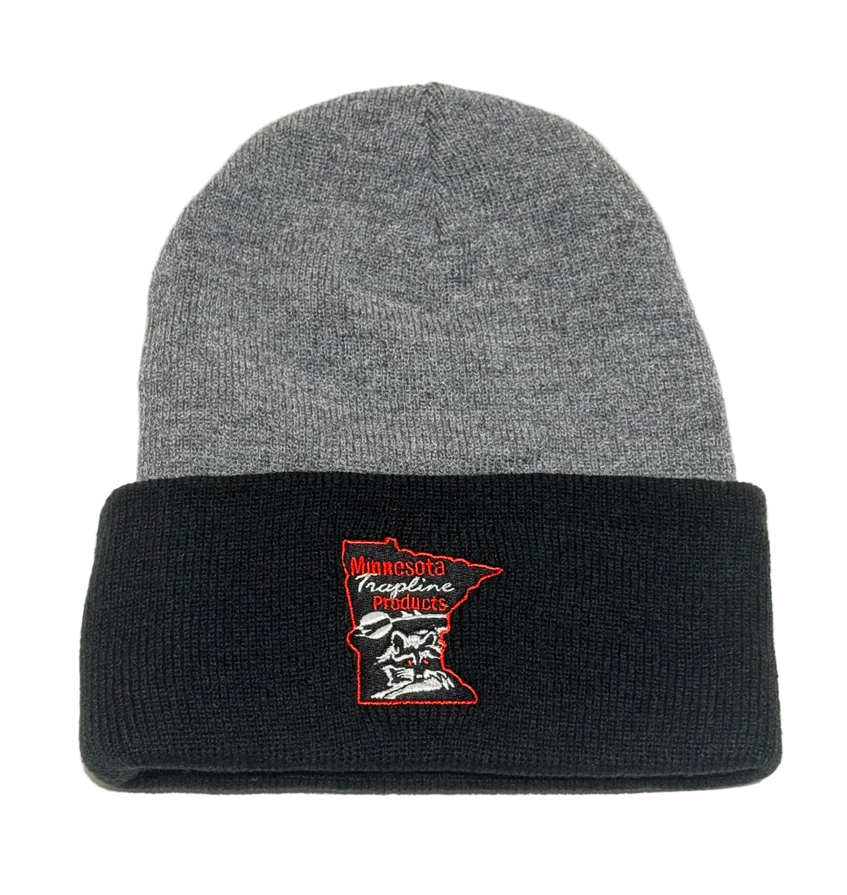 Minnesota Trapline Stocking Hat