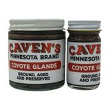 Coyote Glands (aged)