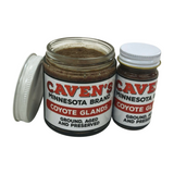Coyote Glands (aged)