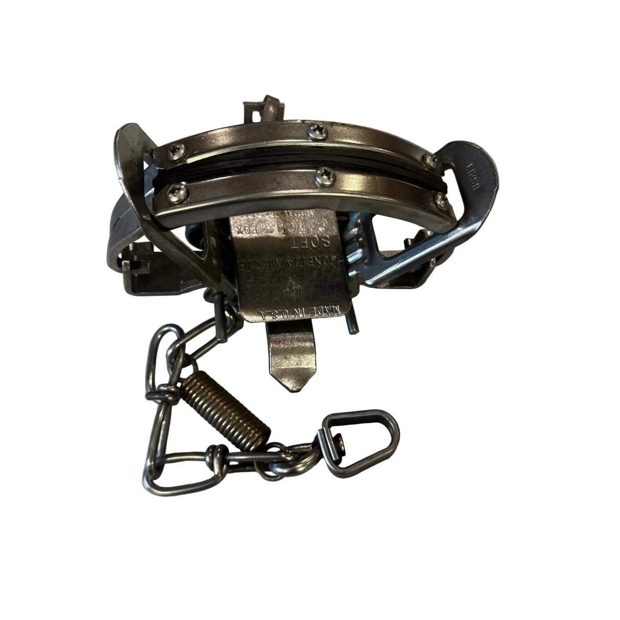 Oneida Victor #1 1/2 Soft Catch