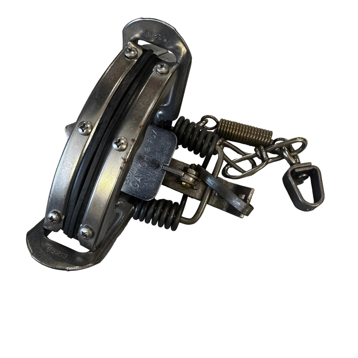 Oneida Victor #1 1/2 Soft Catch