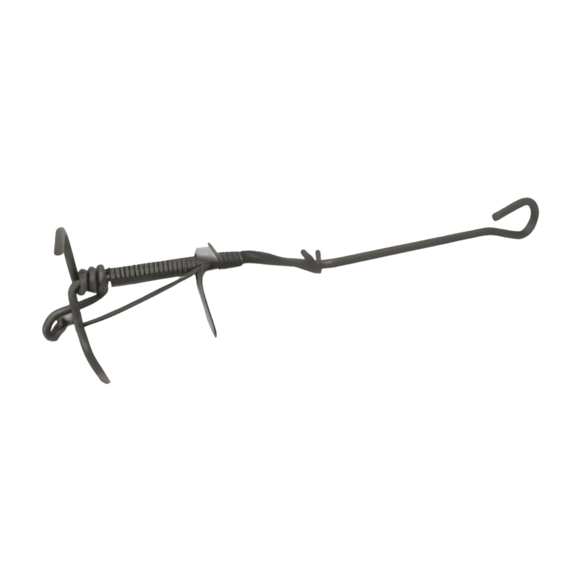 Death-Klutch Gopher Trap – Minnesota Trapline Products