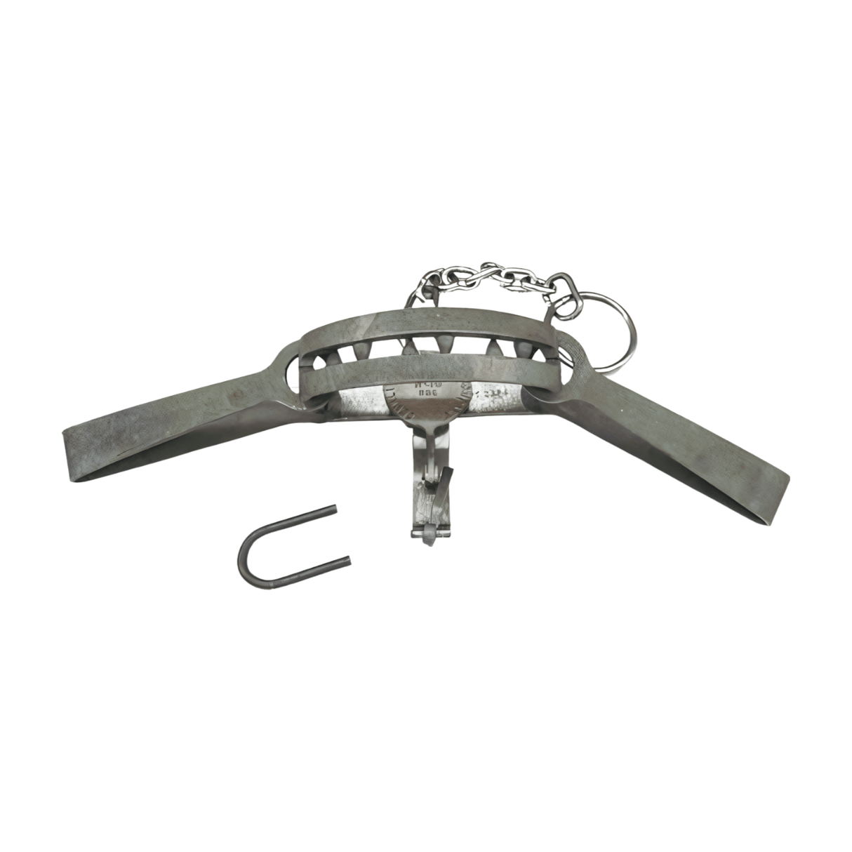 Denali #15 Bear Trap – Minnesota Trapline Products