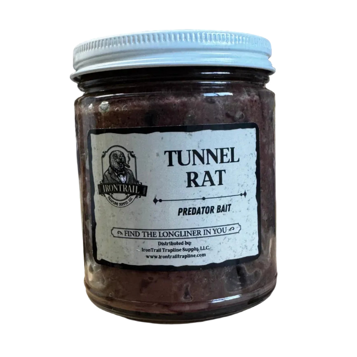 Tunnel Rat - IronTrail