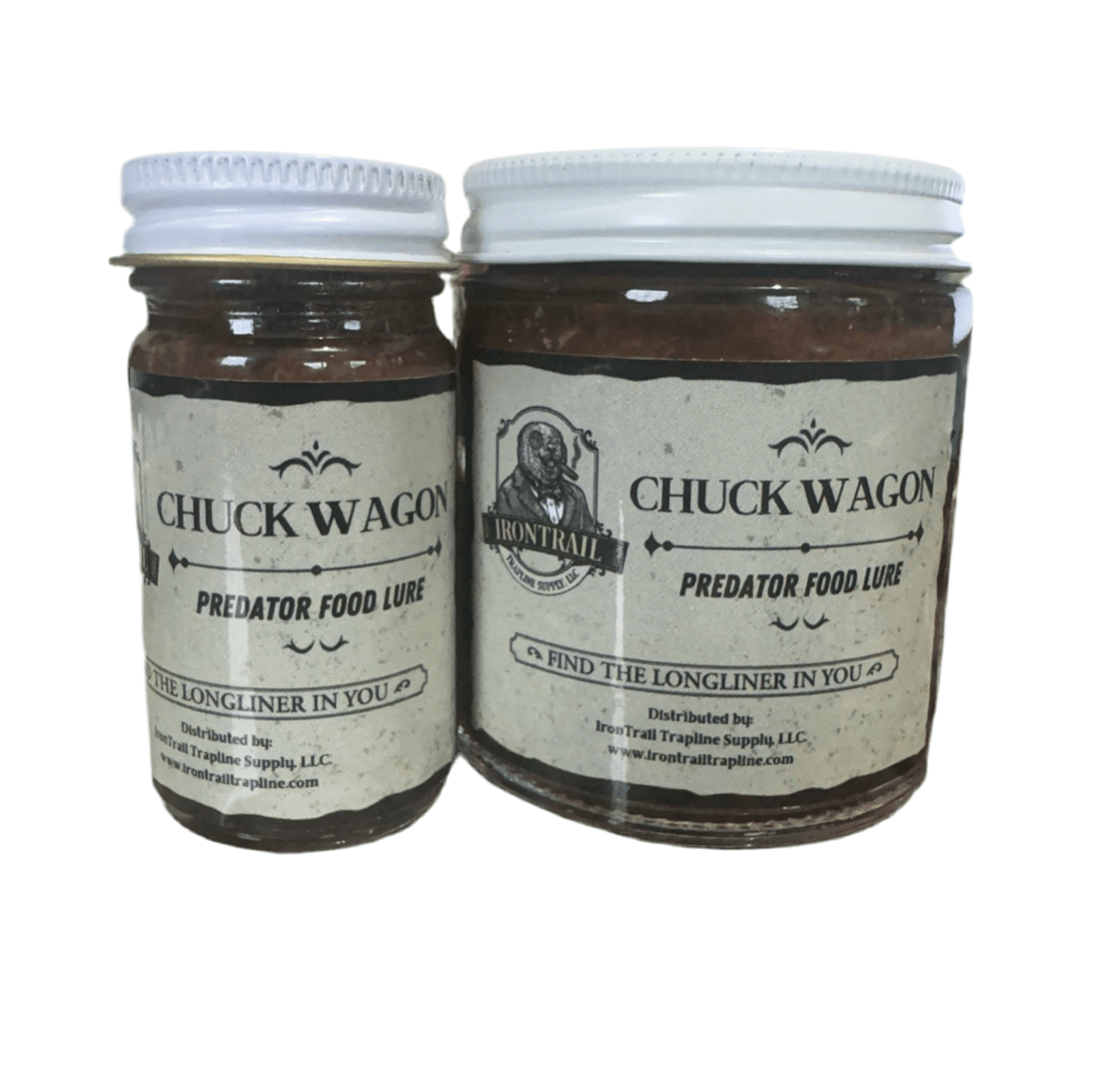 1oz Chuck Wagon - FREE GIFT ONLY