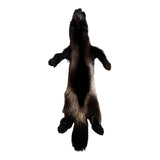 Wolverine #03 - Professionally Tanned