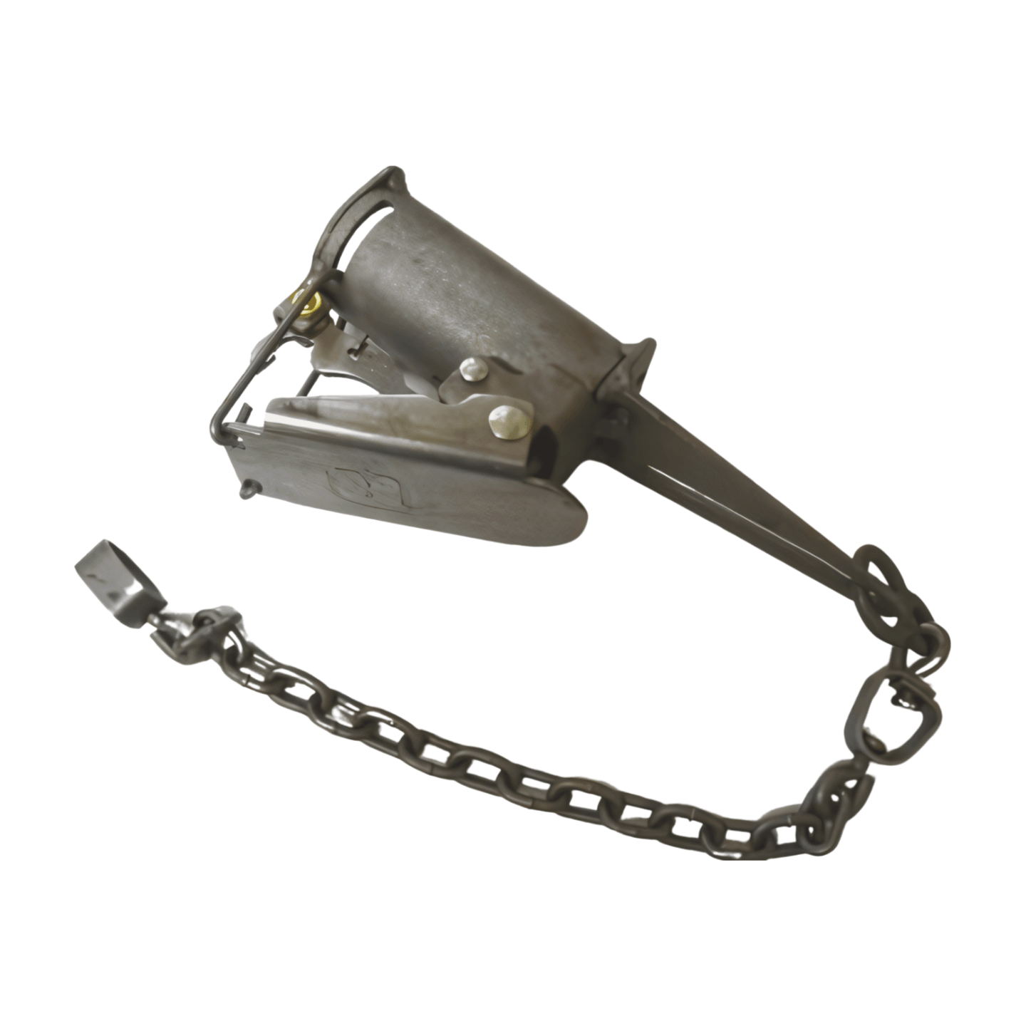 Freedom Brand FB1 Dog-Proof Raccoon Trap - Thumbnail 2