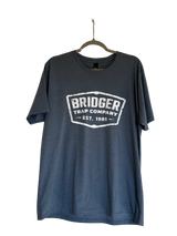 Bridger Blue T-Shirt