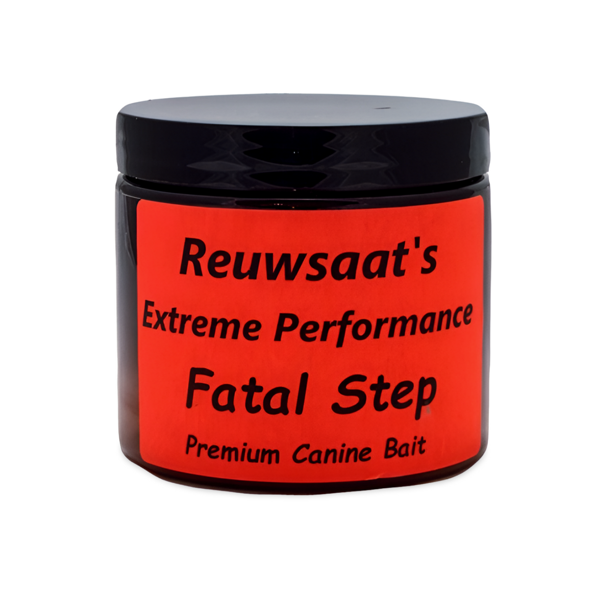 Fatal Step - Reuwsaat's Canine Bait