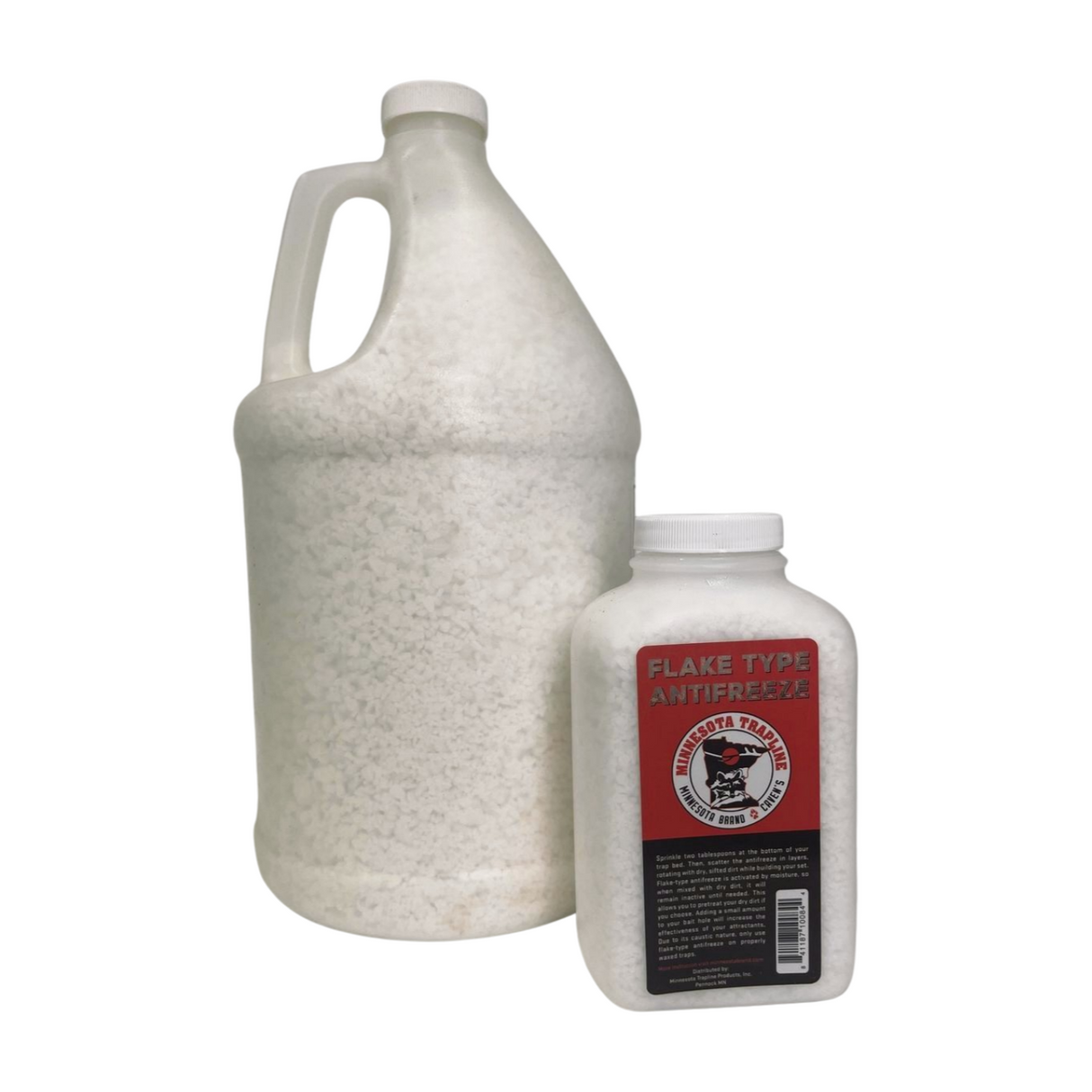Flake Type Anti Freeze