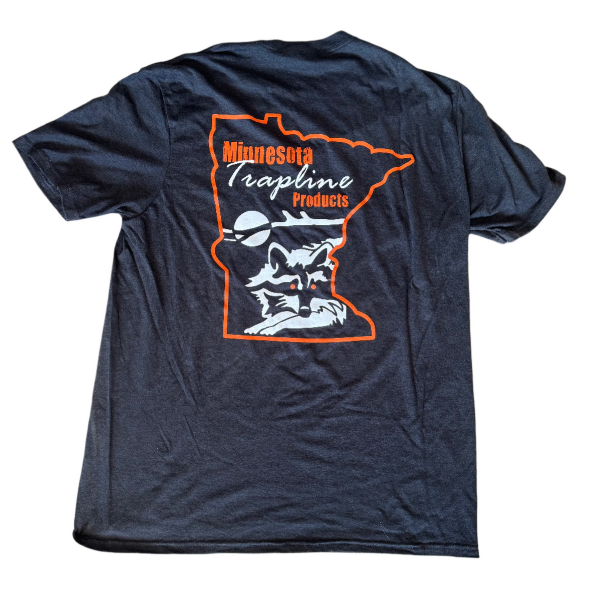 Minnesota Trapline T-Shirt