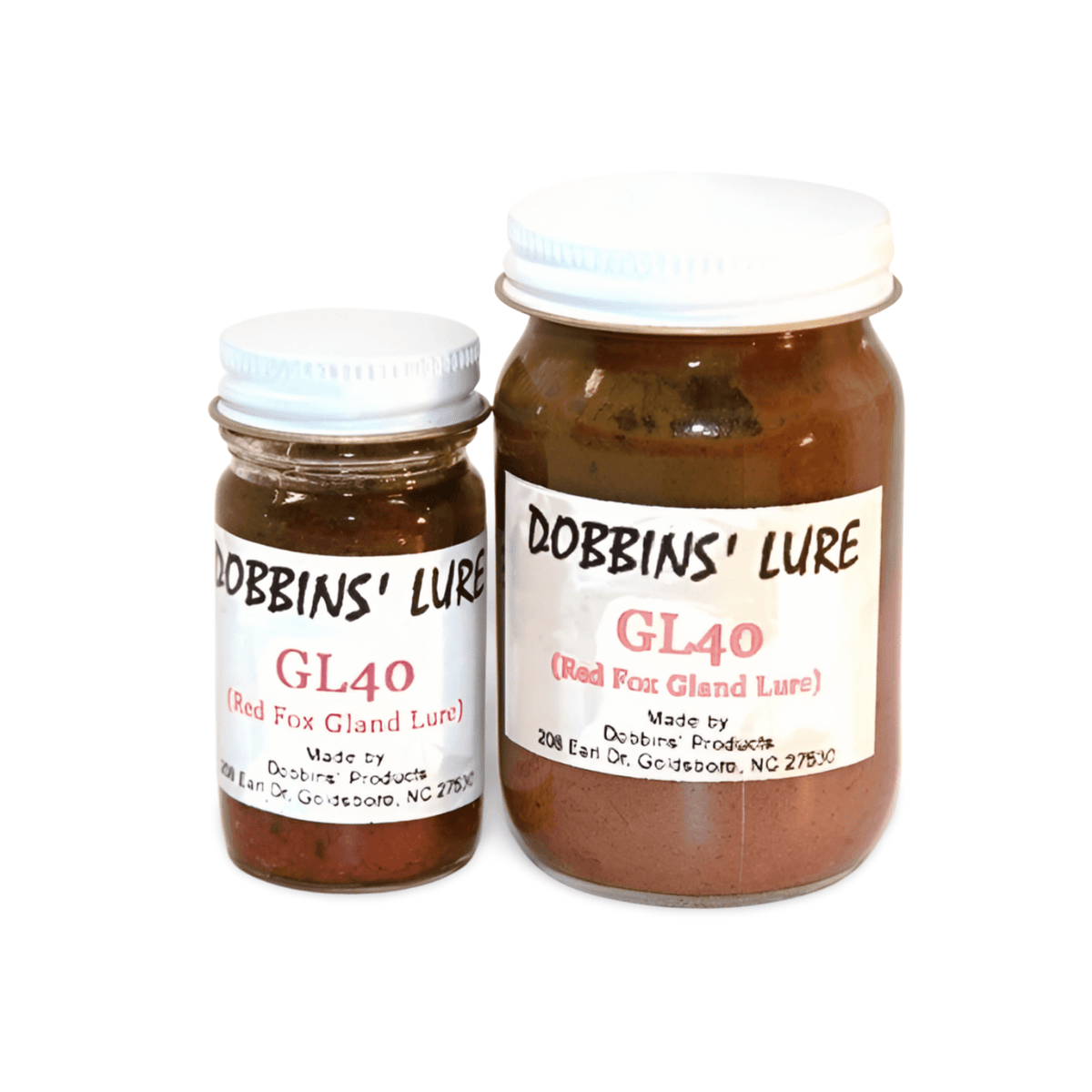 G.L. 40 - Dobbins – Minnesota Trapline Products