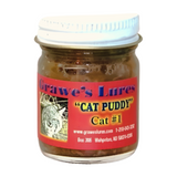 Cat Puddy - Cat #1 - Grawe's Lures