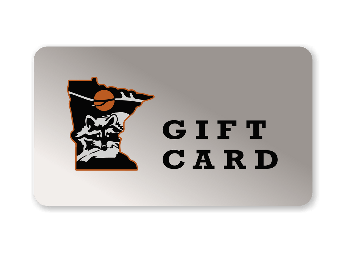 MTP Gift Card (Mailed to You)