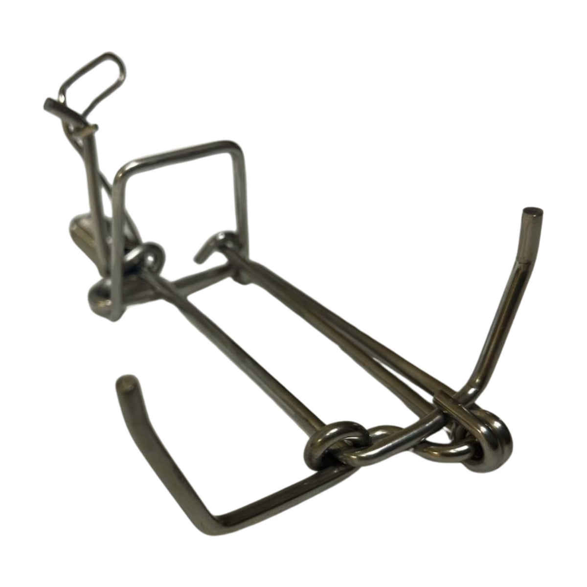 Gopher Tra Gophinator Gopher Trap – Minnesota Trapline Products