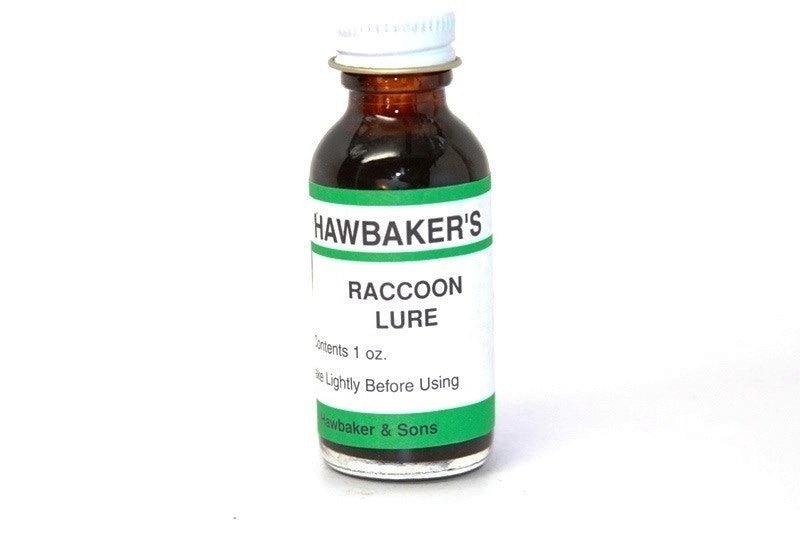 Hawbakers Raccoon Lure - Thumbnail 2