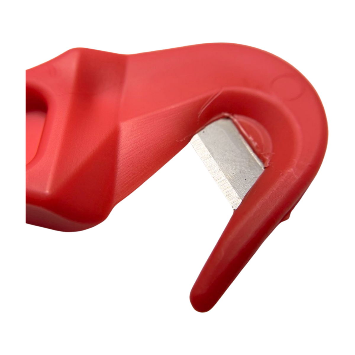 Plastic Tail Splitter / Zipper - For Coyote, Bobcat, Fox, Raccoon Trapping & Fur Handling