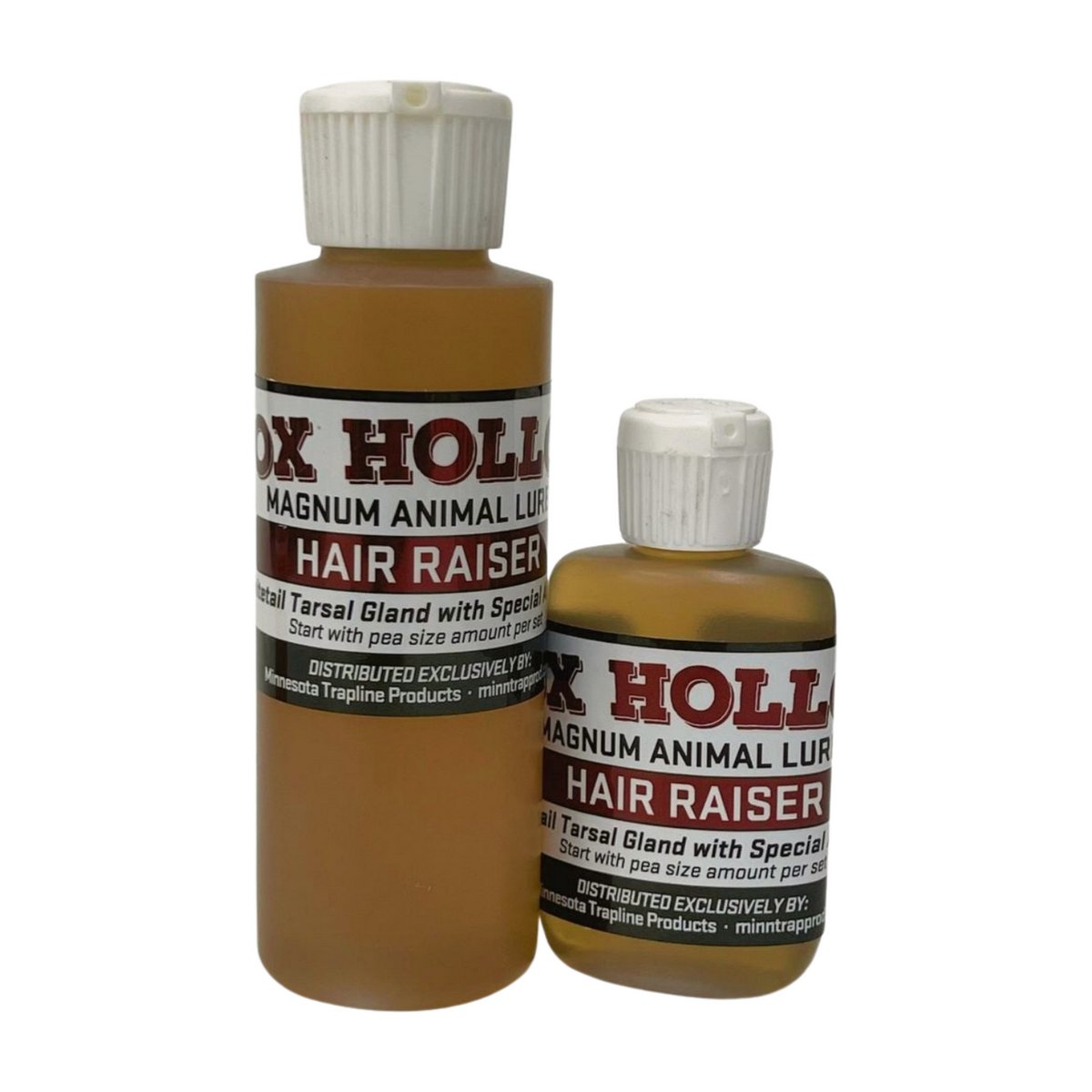 Hair Raiser – Minnesota Trapline Products
