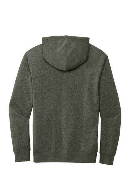 Bridger Sweatshirt : Heathered Olive