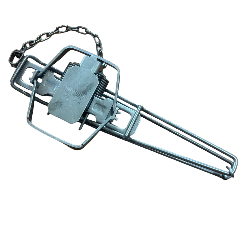 One Handed Trap Setters - MB-550 and Bridger #2