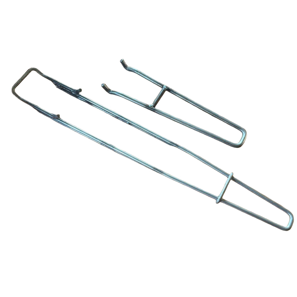 One Handed Trap Setters - MB-750 and Bridger #3