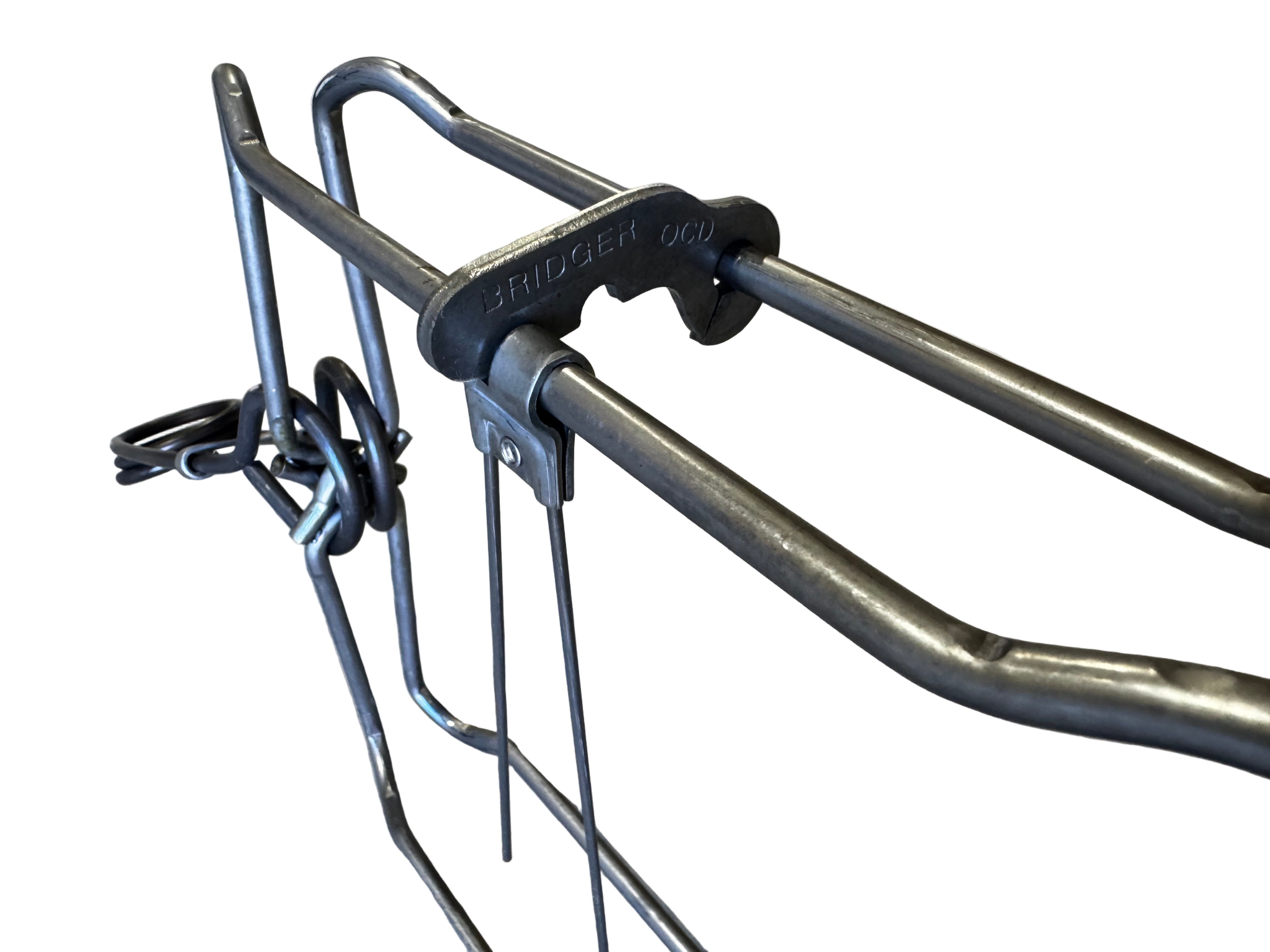 洋楽 g-rap/Body Entrappment Bridger #330 Magnum Bodygripper (10 x 10) – Minnesota Trapline