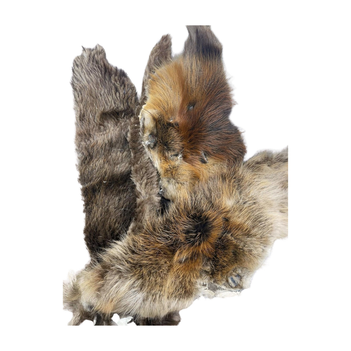 Fly Tying and Craft Fur - Beaver
