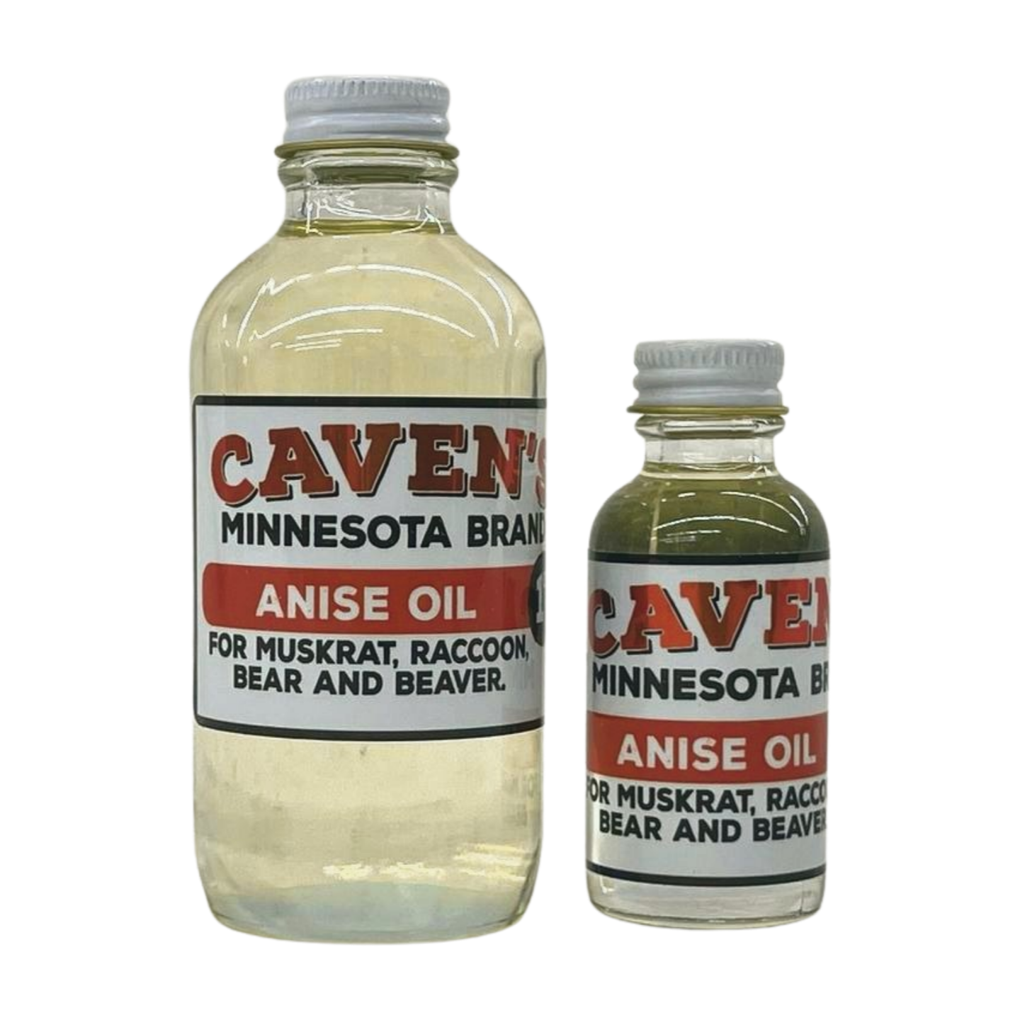 Anise Oil (Genuine China Star) Lure Ingredients – Minnesota