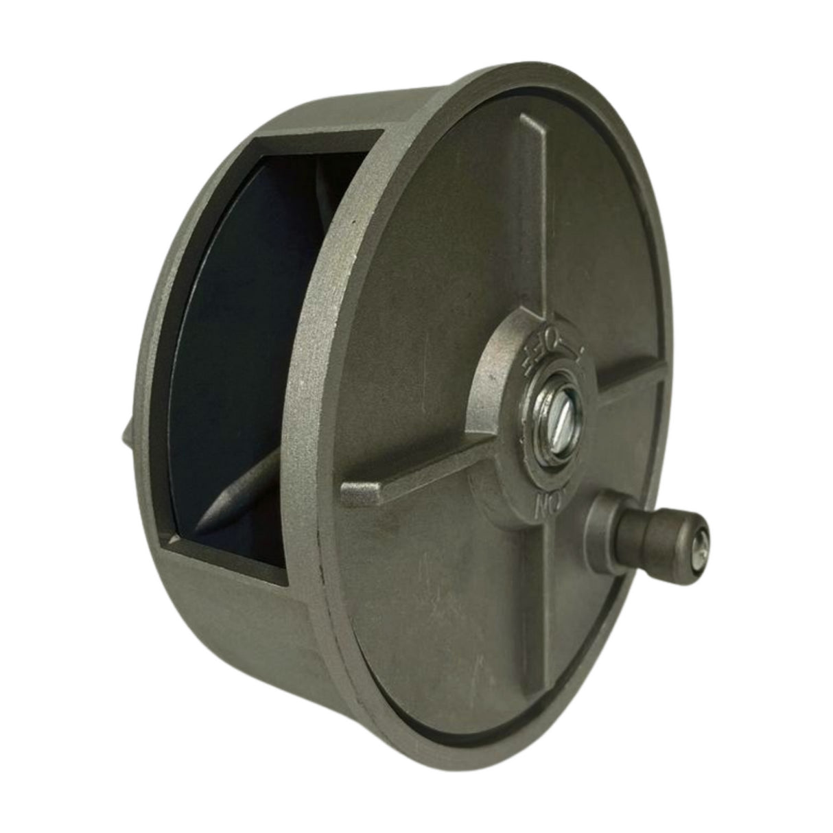 Steel Wire Reel