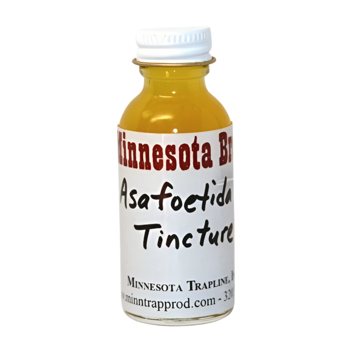 Asafoetida Tincture (Liquid)