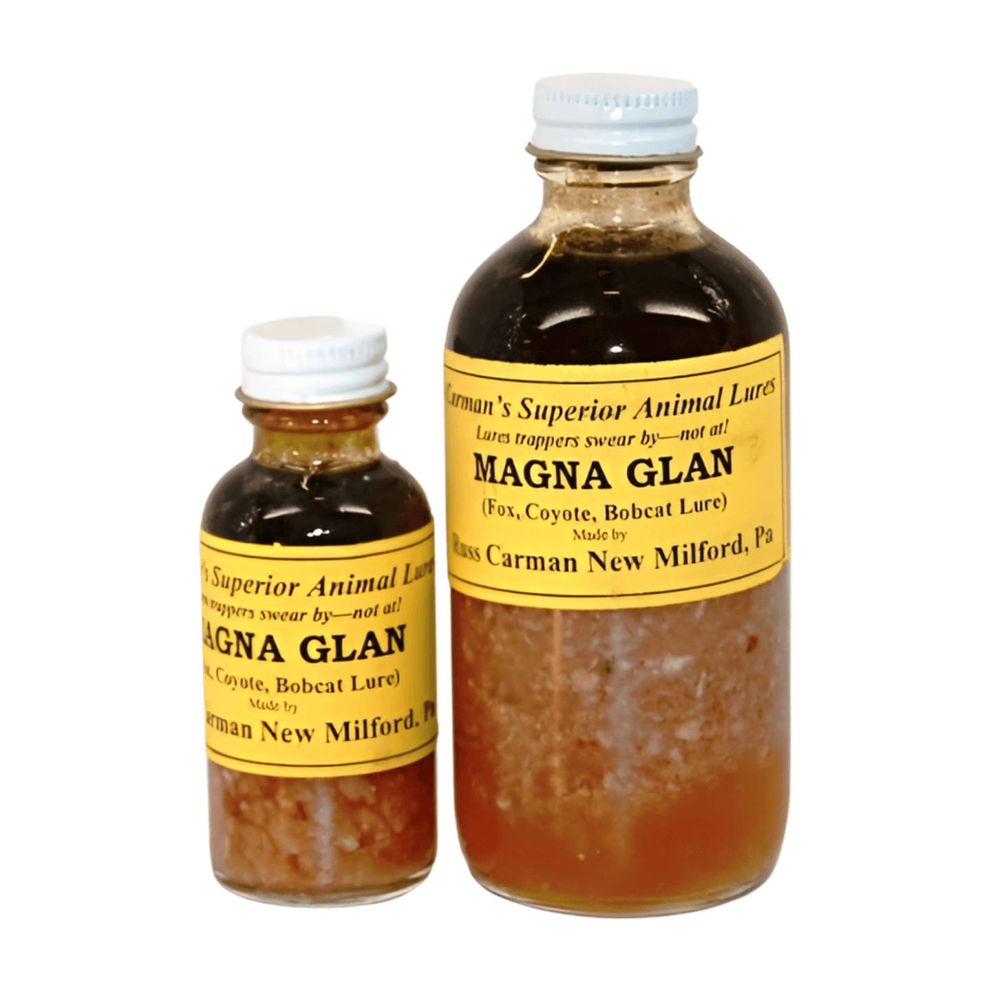 Magna Glan - Carman's – Minnesota Trapline Products