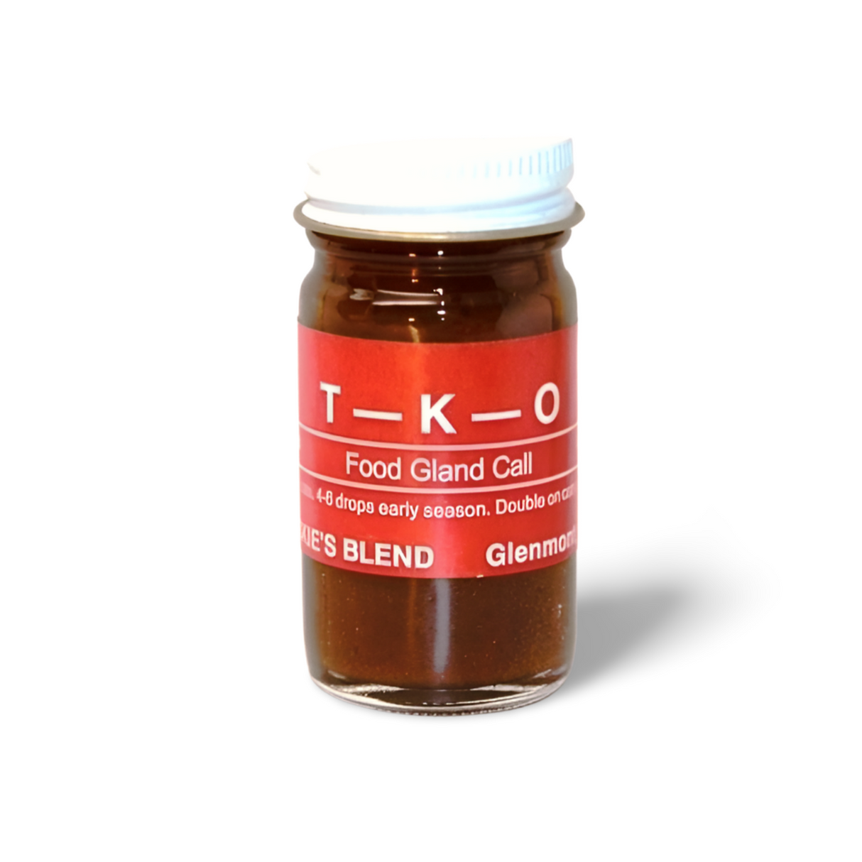 TKO - Blackies Blend