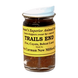 Trail's End - Carman's