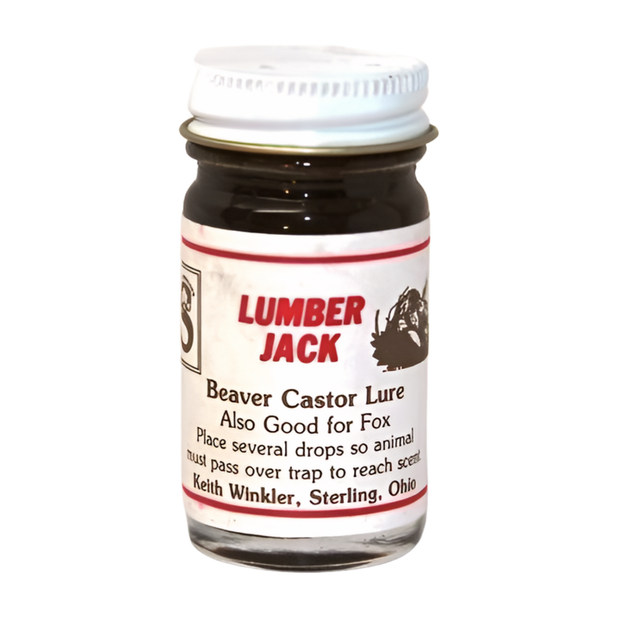 Winkler's Lumber Jack- 1 Ounce